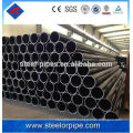 high tensile steel tube made in china